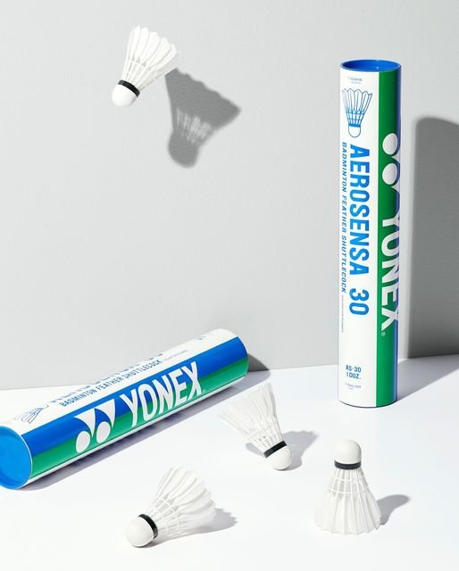 Yonex Aerosensa AS30 Badminton Feather Shuttles / Shuttlecocks