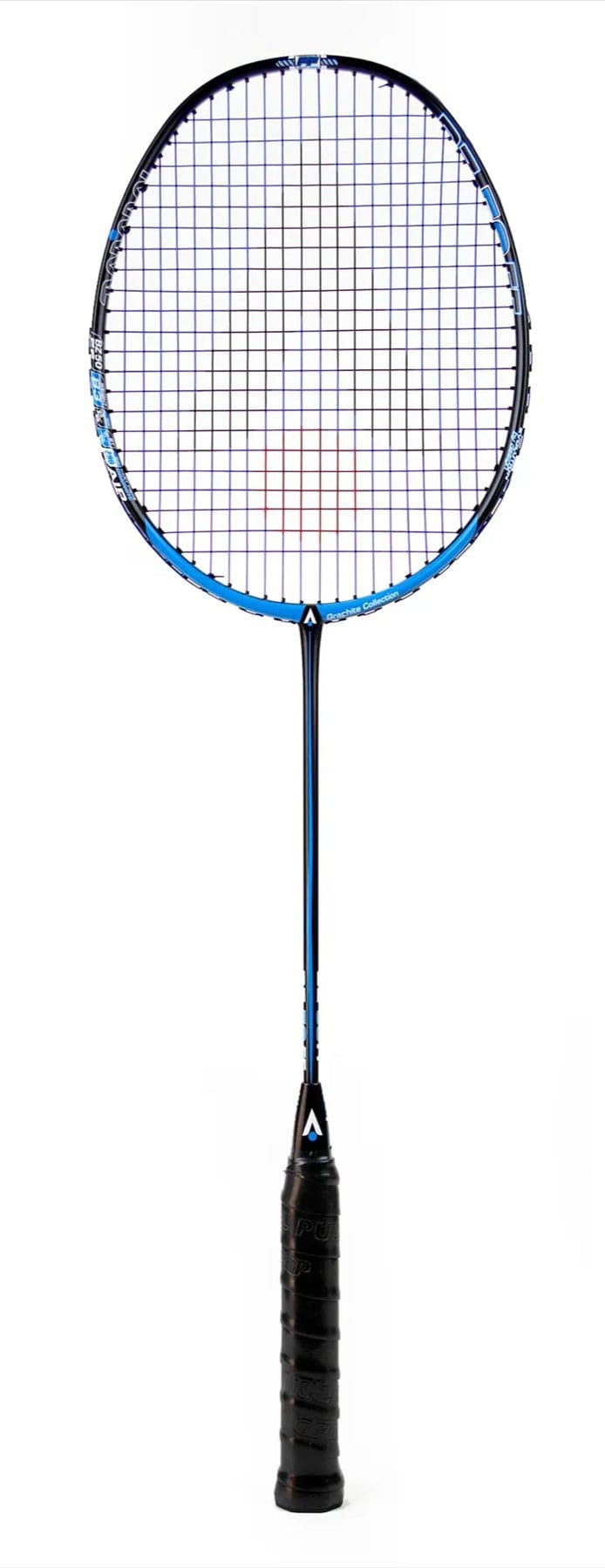 Karakal Black Zone BZ 50 2.1 Badminton Racket - Black / Blue