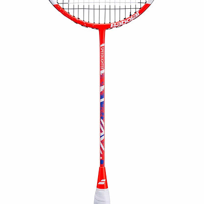 Set Da Speed Badminton Set S400 2013, Multicolore (Silber/Rot/Schwarz Set Da Speed Badminton Set S400 2013, Multicolore (Silber/Rot/Schwarz