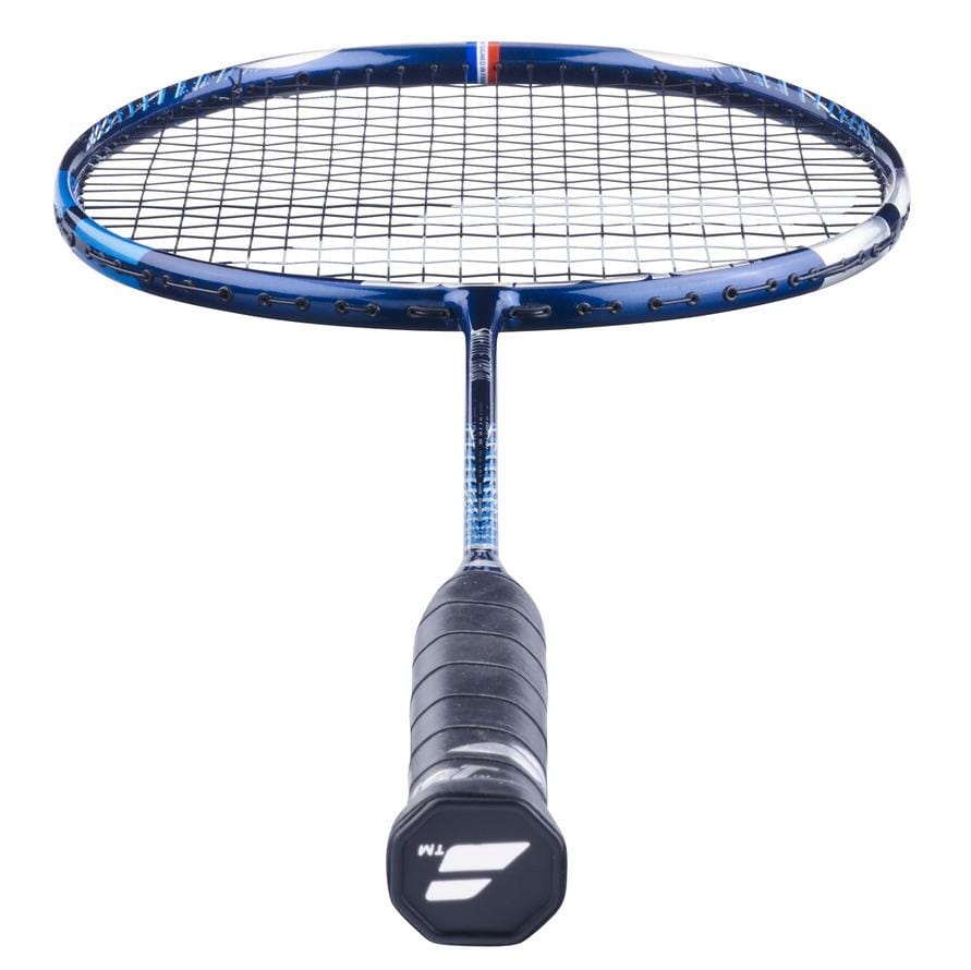 Babolat Satelite Origin Badminton Racket - Blue — Badminton HQ