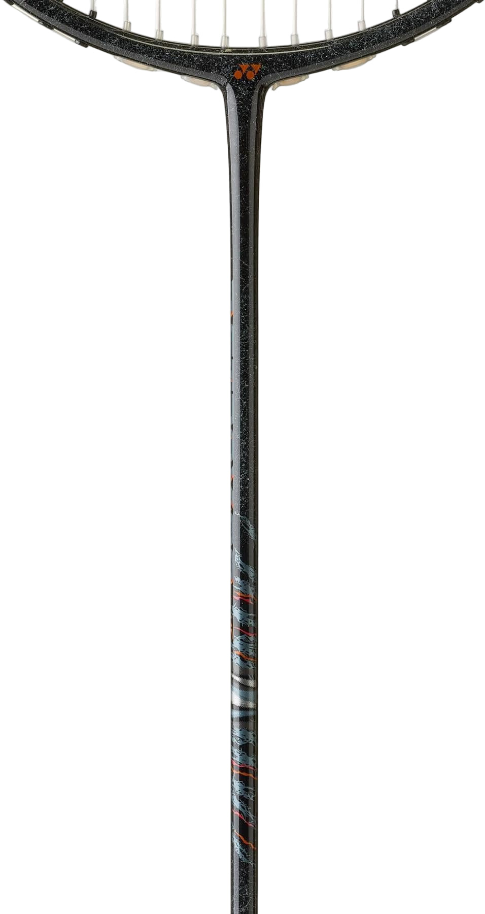 Yonex Astrox 99 Game 4U Badminton Racket - Black / Green