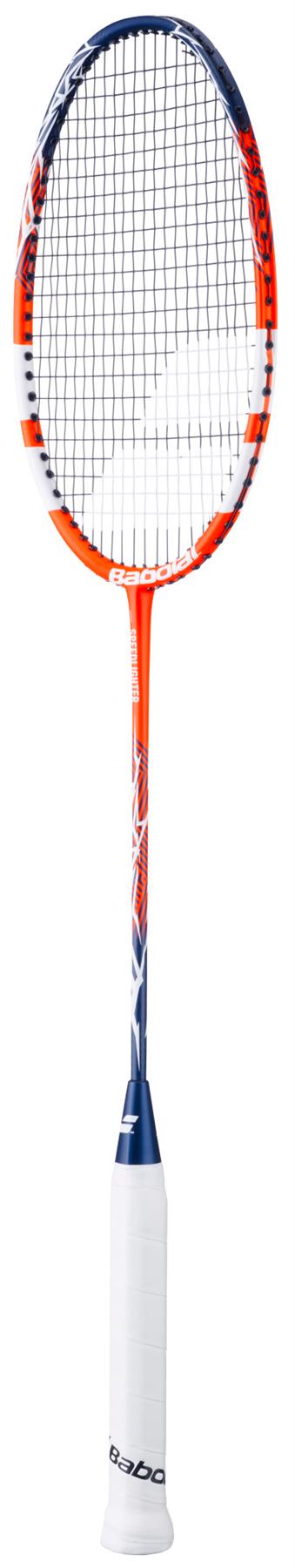 Set Speed-Badminton 100 Junior Mixte-Adulte VICFUN - 2 Raquettes, 3 Balles Et Sac, Idéal Pour Plage Et Jardin