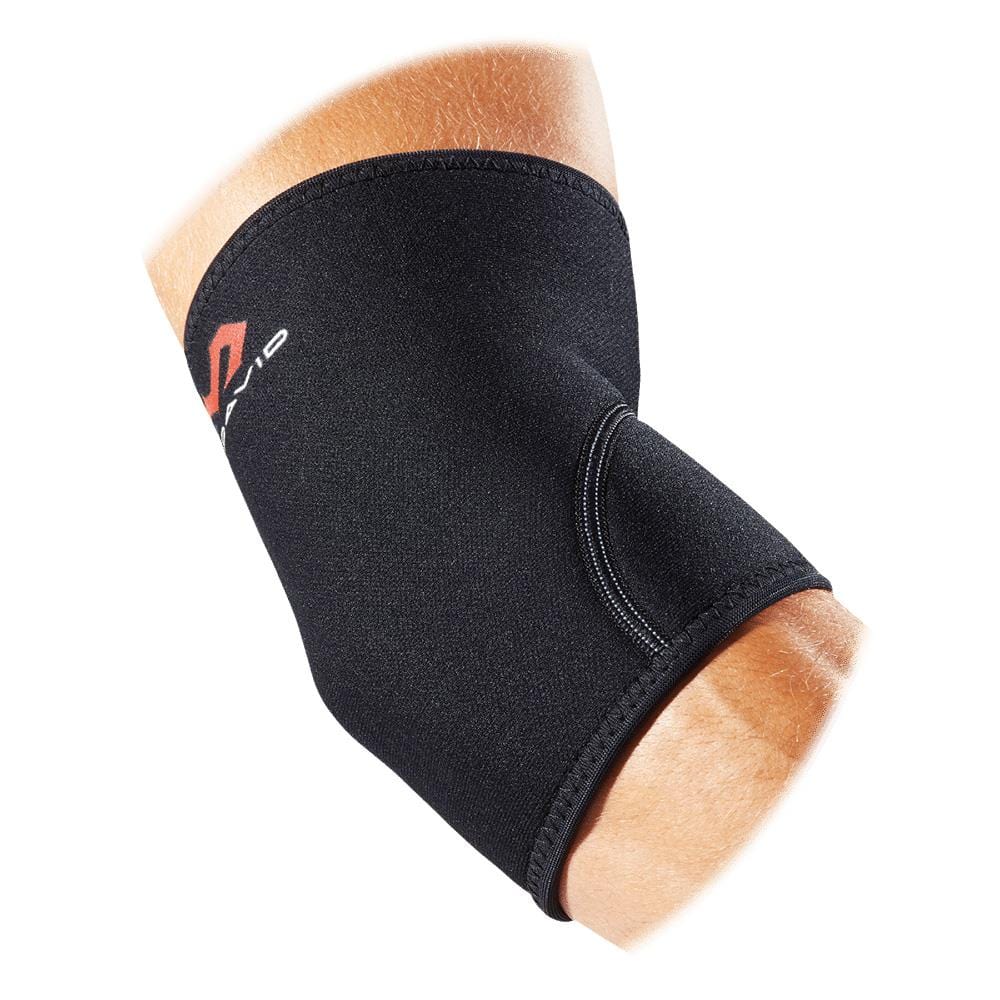 McDavid Elbow Support — Badminton HQ