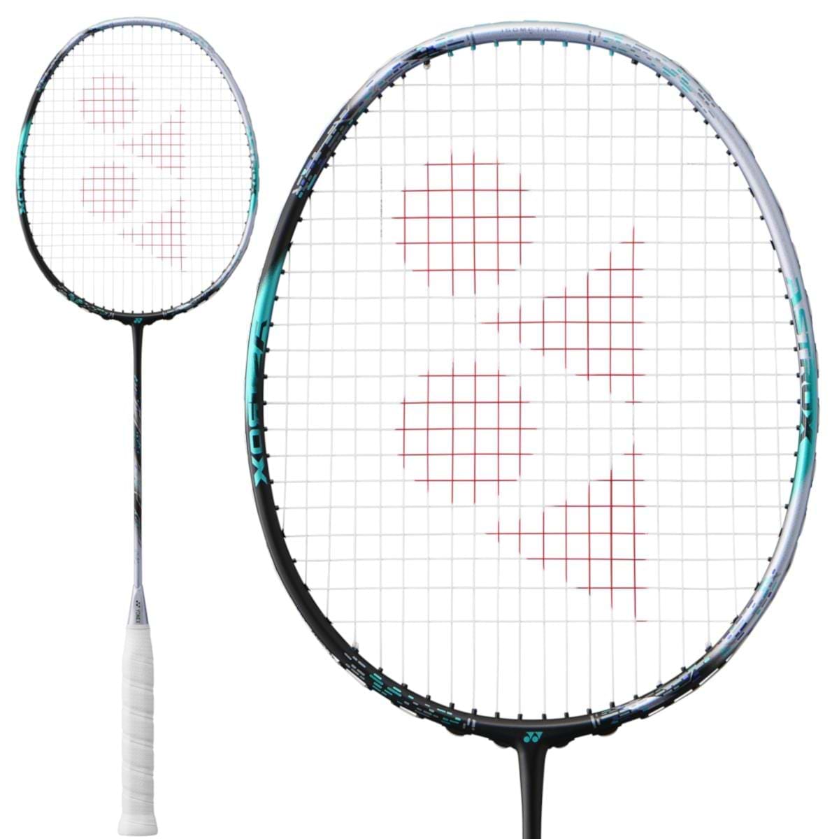 YONEX 88d-PRO 4U-G5 ヒビ有 Yonex Astrox 88D Pro 4U Gen 3 2024 Badminton Racket - Black