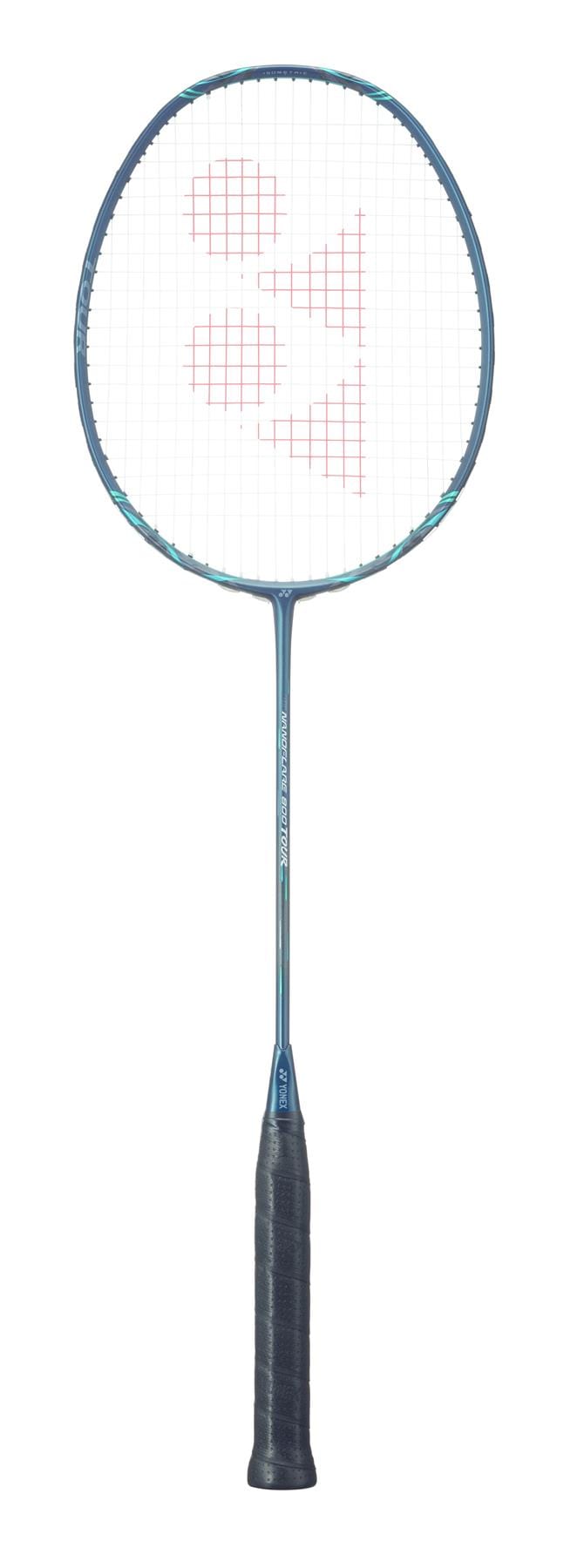 Yonex Nanoflare 800 Tour 4U Badminton Racket - Deep Green