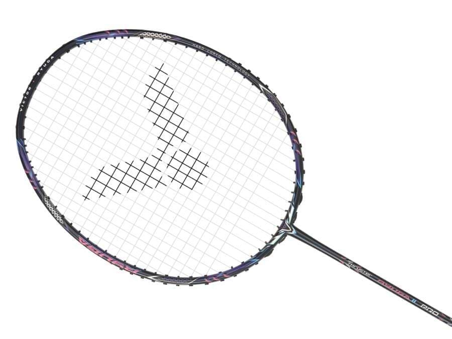 ビクター リューガ2プロ　VICTOR RYUGA2 PRO Victor Thruster Ryuga II Pro 4U Badminton Racket - Mazarine Blue