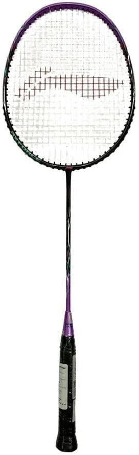 Li-Ning Axforce 9 3U Badminton Racket - Zircon — Badminton HQ
