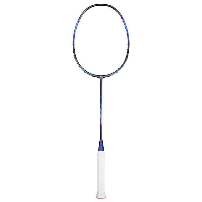 Li-Ning Axforce 90 Long Max Badminton Racket - Storm Blue