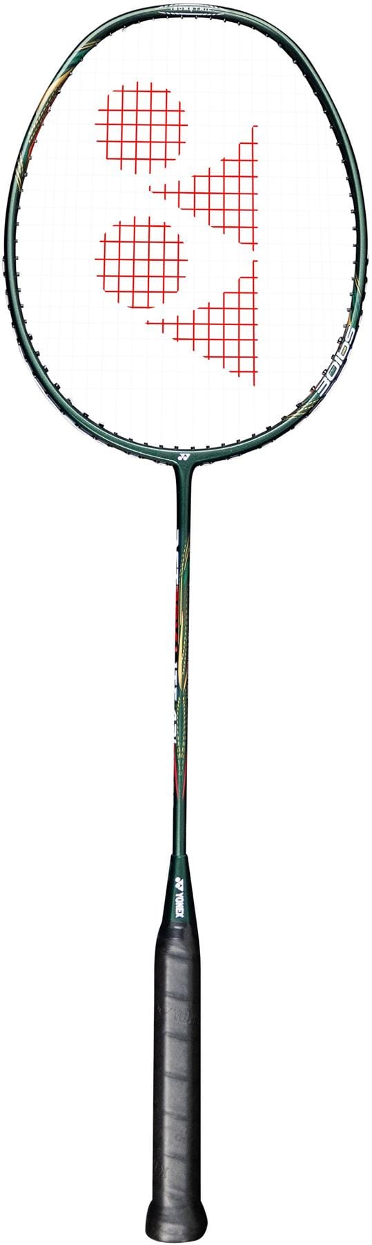 Buy Yonex Astrox Light 43i 5U Badminton Racket - Dark Green