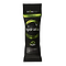 The Torq Hydration Sachet - Watermelon, by Torq, comes in a black and green packet featuring a watermelon flavor that is labeled vegan. It is crafted for performance hydration with a hypotonic formulation to ensure efficient electrolyte delivery.