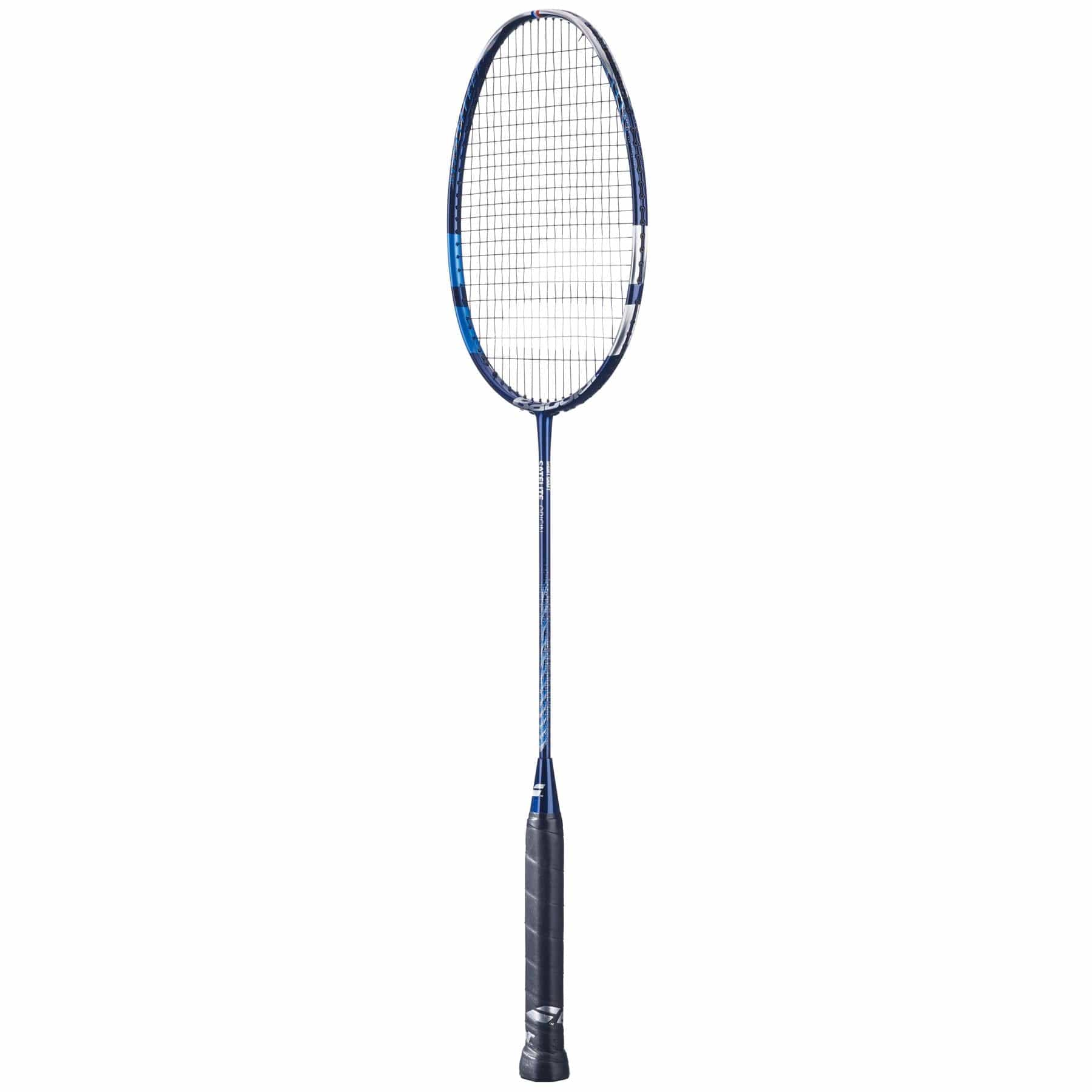 ラケット Babolat SATELITE LITE 4UG5 Babolat（バボラ） サテライト 6.5 ライト 4UG5 バドミントンラケット
