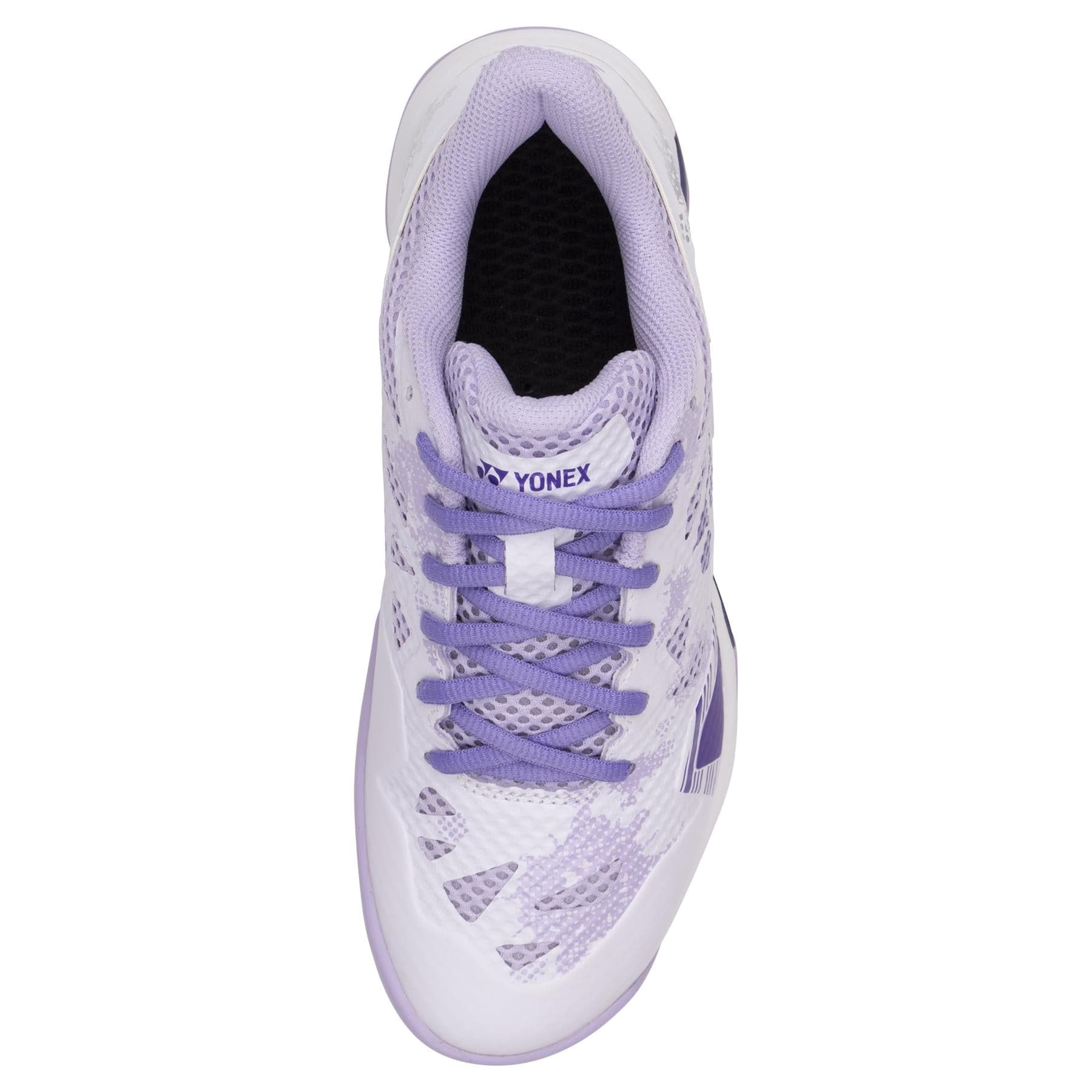 Yonex Power Cushion Eclipsion Z3 Womens Badminton Shoes - White