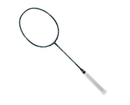 Li-Ning BladeX 800 3U Badminton Racket - Deep Teal — Badminton HQ