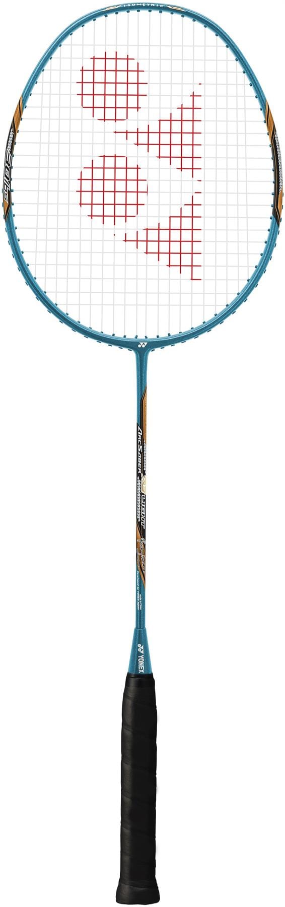 Yonex Arcsaber 73 Light 5U Badminton Racket - Aqua Blue — Badminton HQ