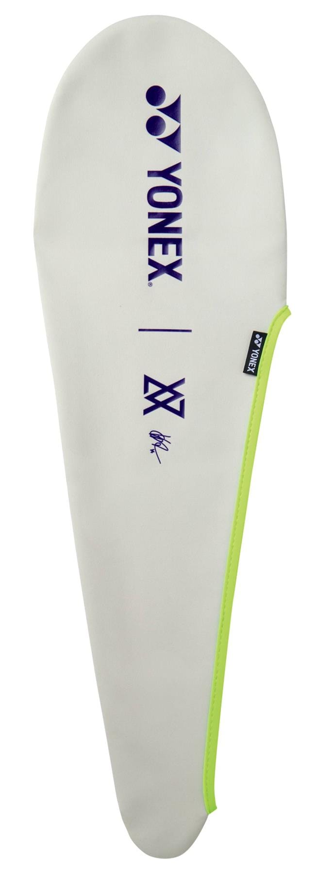 Yonex Astrox 100 ZZ VA Viktor Axelsen Badminton Racket - Greyish