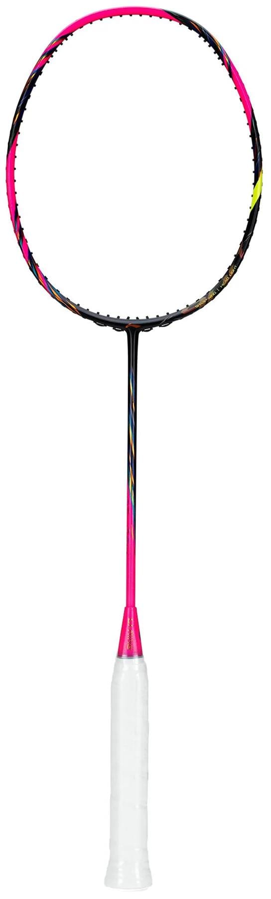 Li-Ning BladeX 900 4U Badminton Racket - Fluorescent Pink