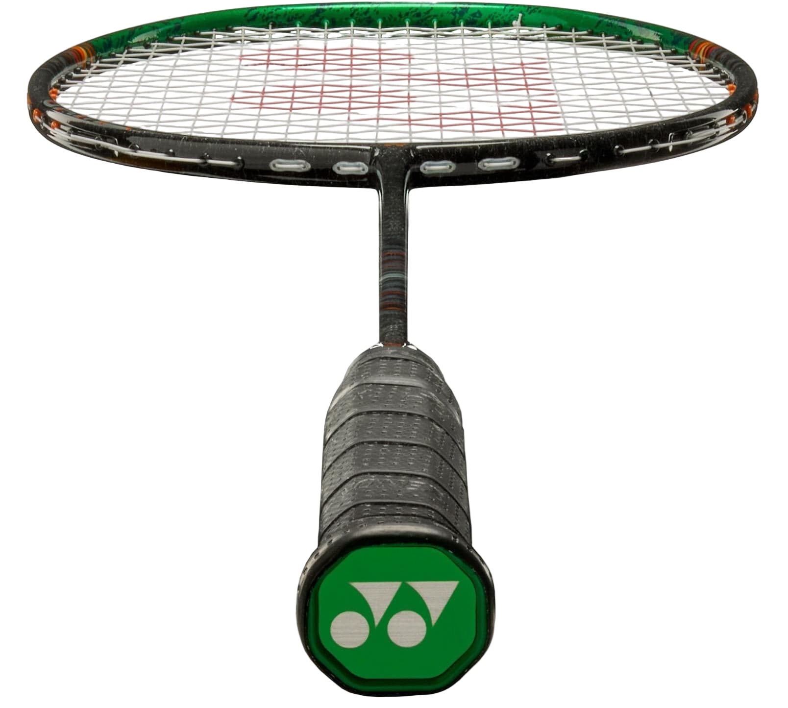 Yonex Astrox 99 Game 4U Badminton Racket - Black / Green