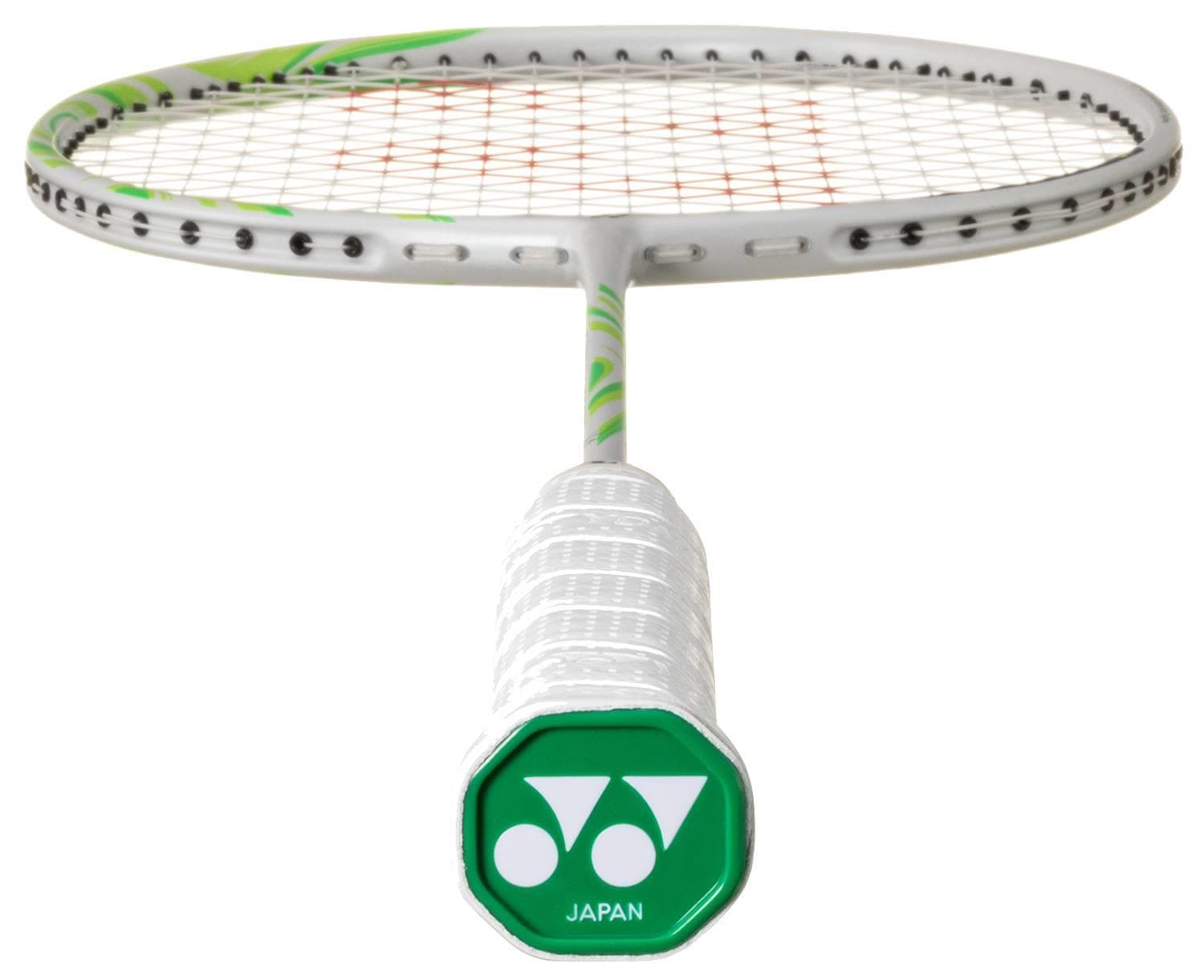 Yonex Astrox 100 ZZ VA Viktor Axelsen Badminton Racket - Greyish