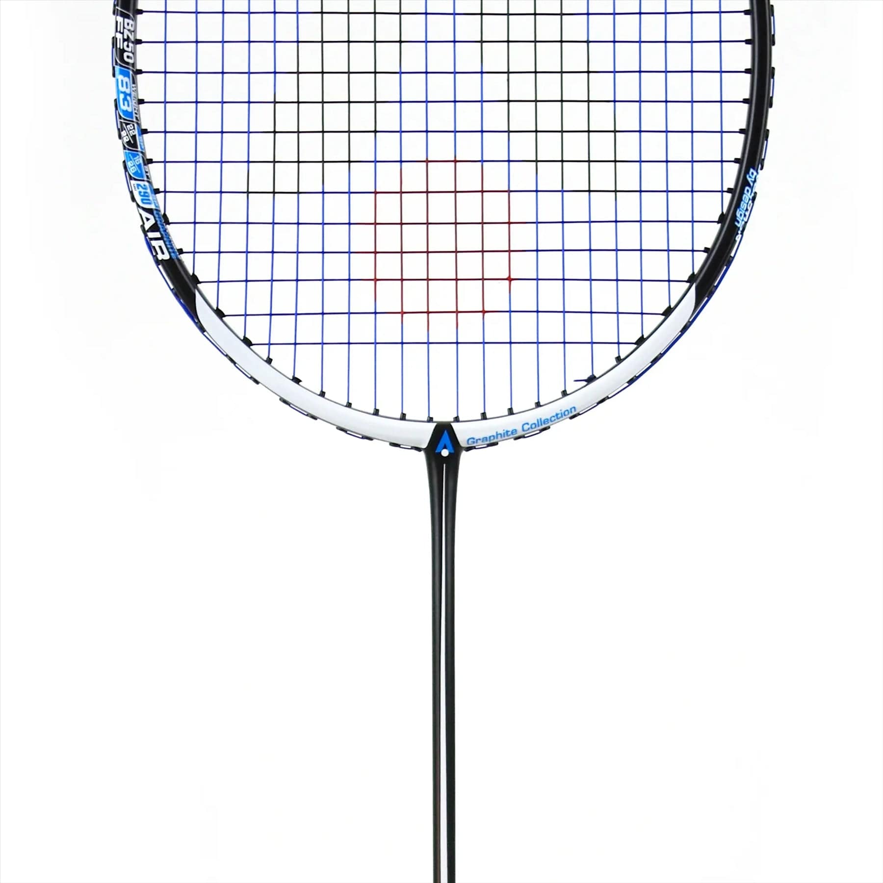 Karakal Black Zone BZ 50 2.1 Badminton Racket - Black / Blue