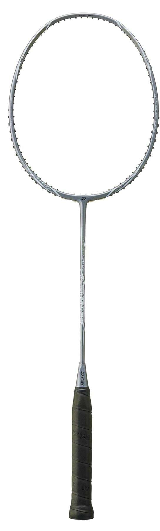 Yonex Astrox Nextage 4U Badminton Racket - Light Grey — Badminton HQ