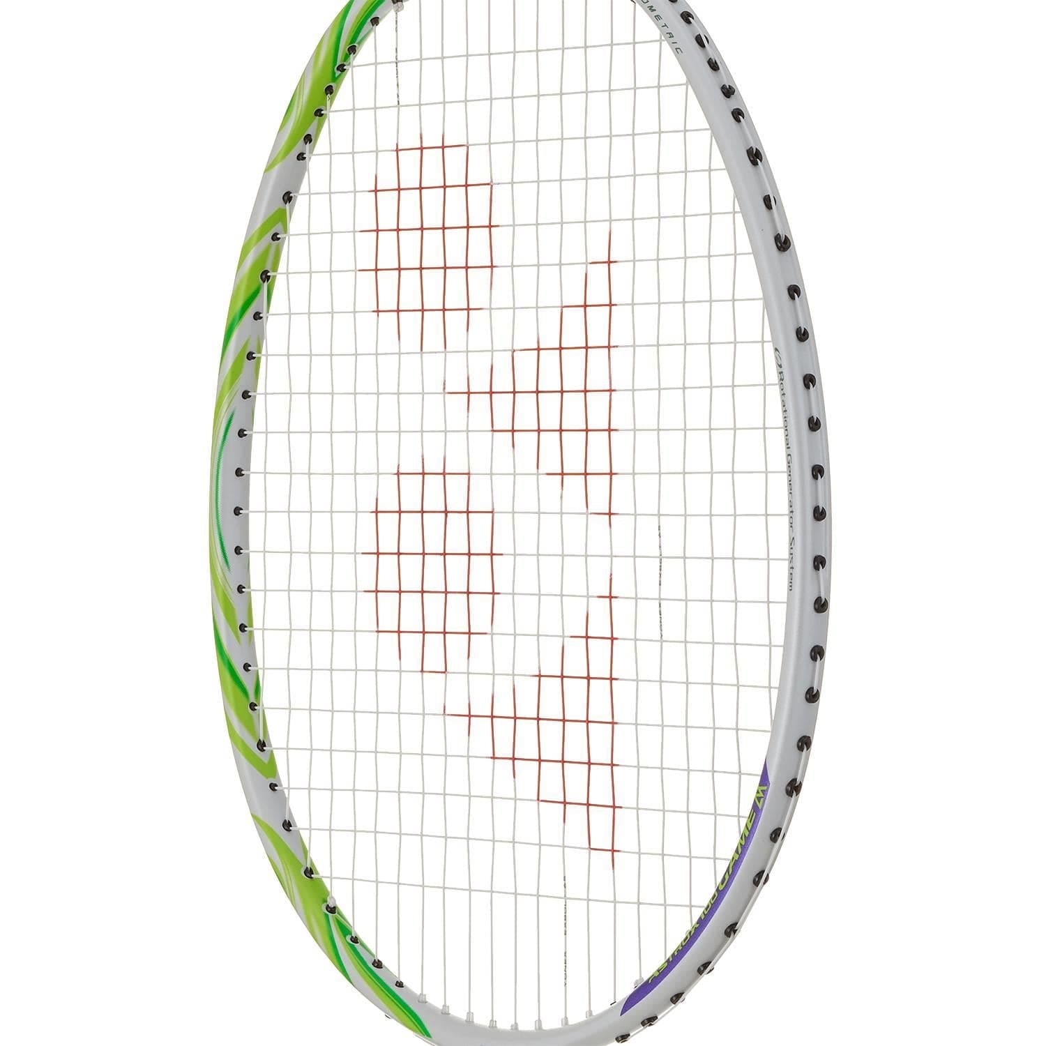Yonex Astrox 100 Game VA Viktor Axelsen 4U Badminton Racket