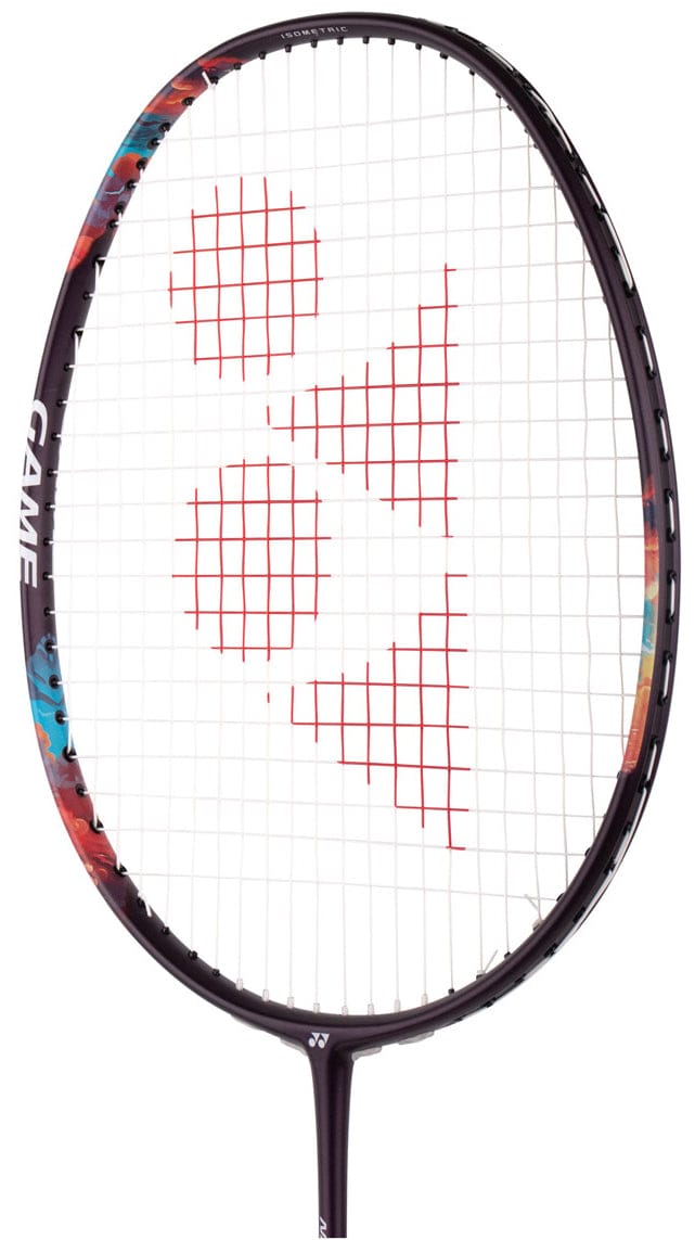 Yonex Nanoflare 700 Game 4U Badminton Racket - Midnight Purple