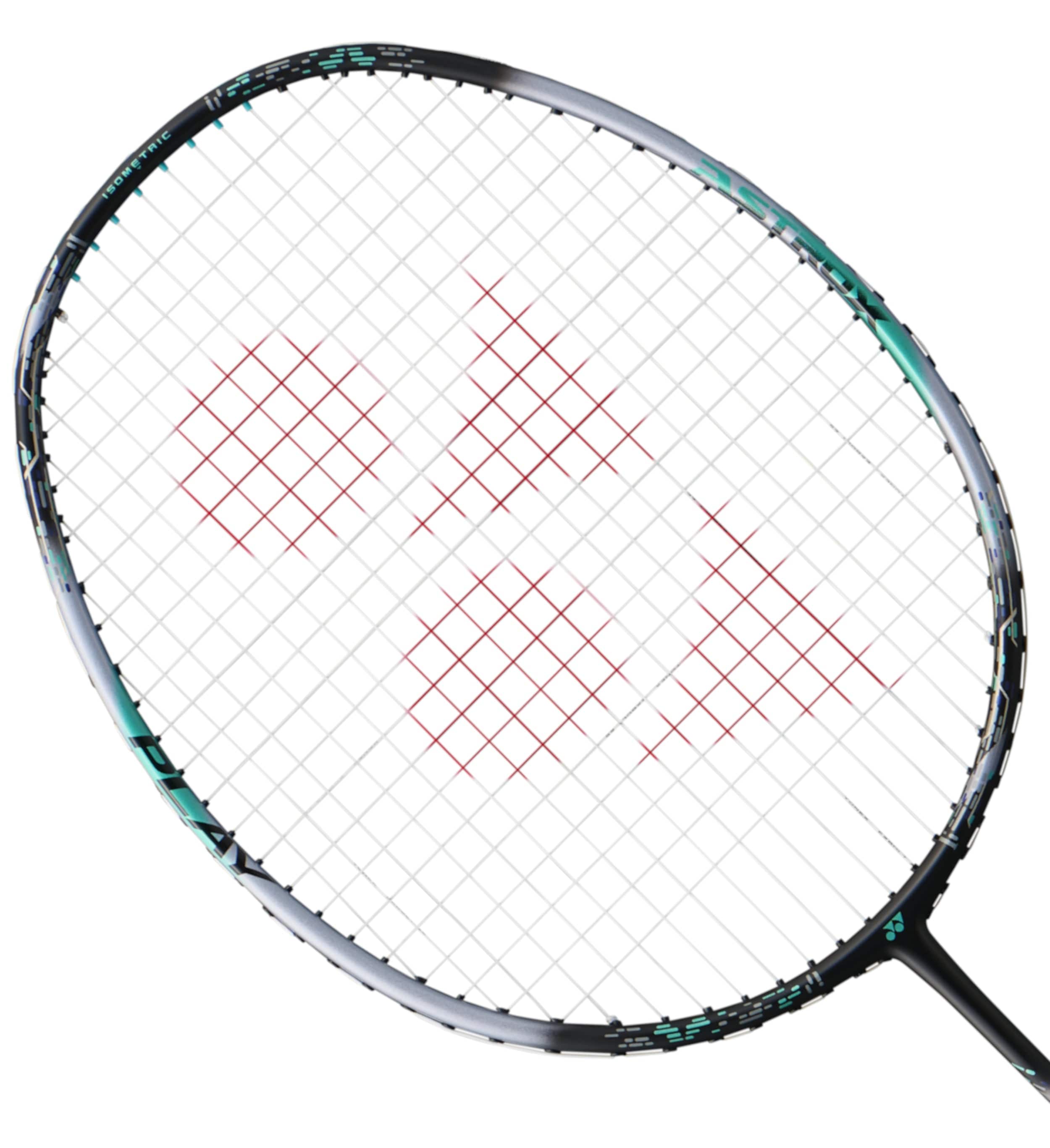 Yonex Astrox 88 Play 4U Gen 3 2024 Badminton Racket - Black