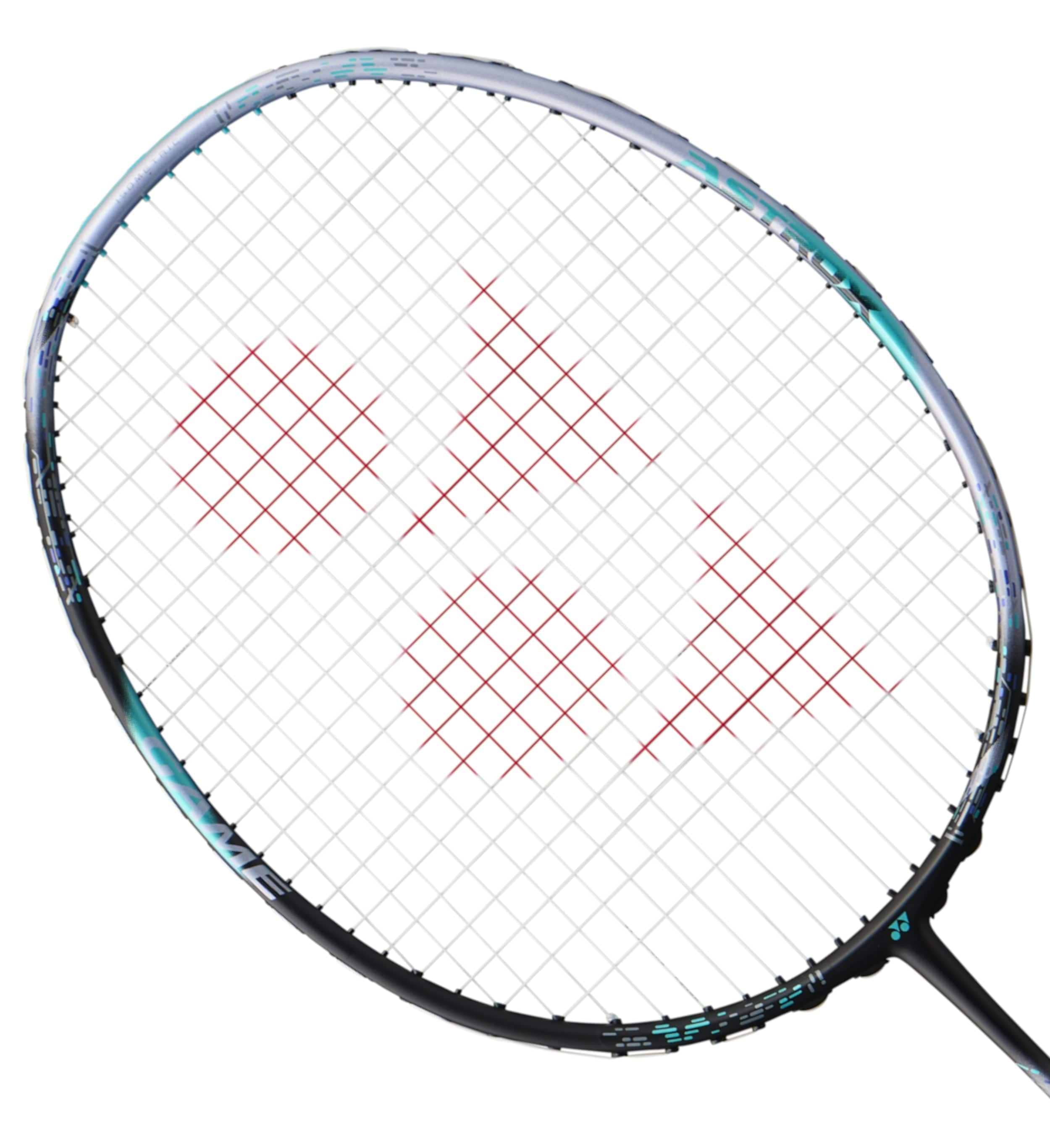 Yonex Astrox 88D Game 4U Gen 3 2024 Badminton Racket - Black