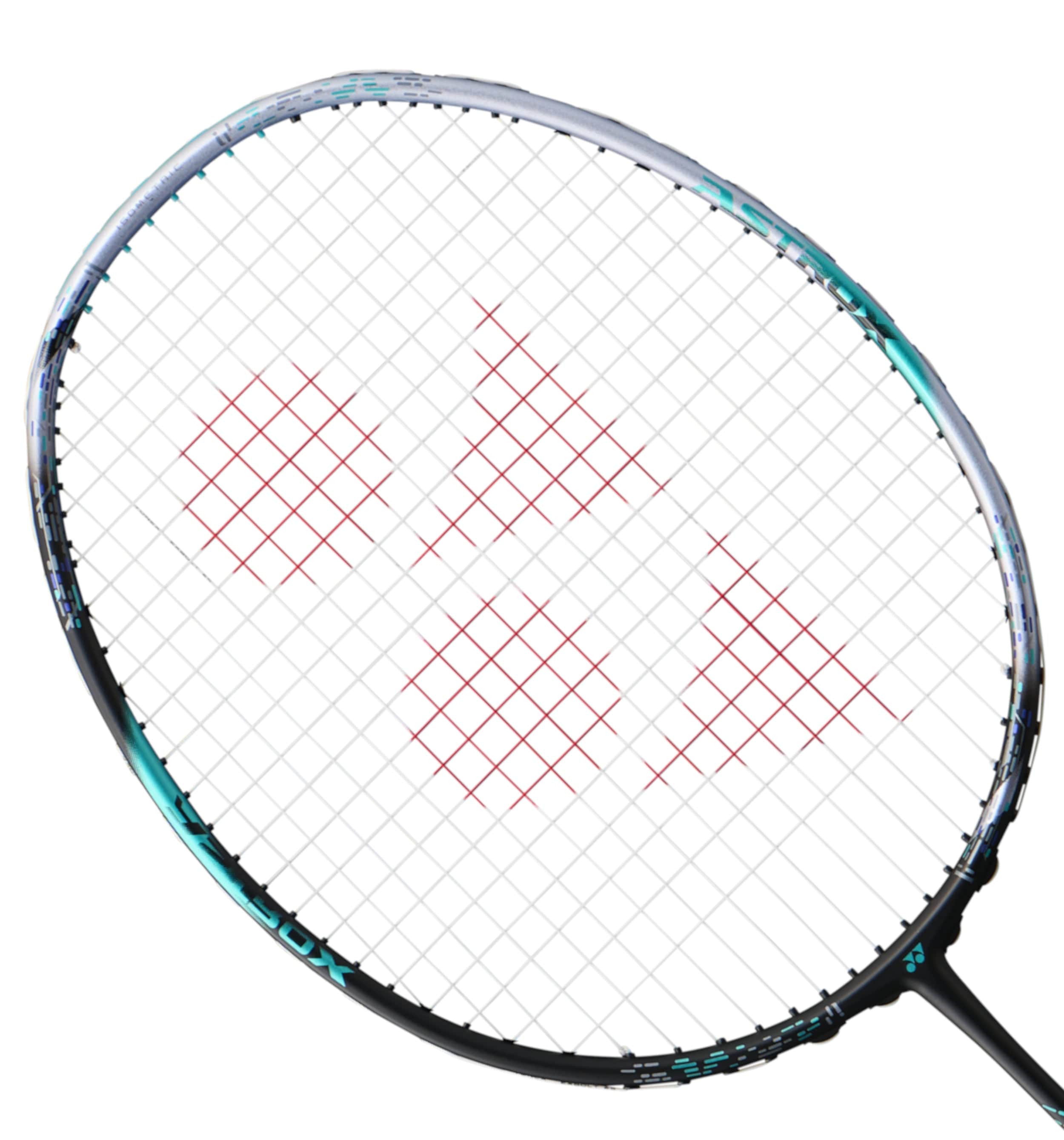 Yonex Astrox 88D Pro 4U Gen 3 2024 Badminton Racket - Black