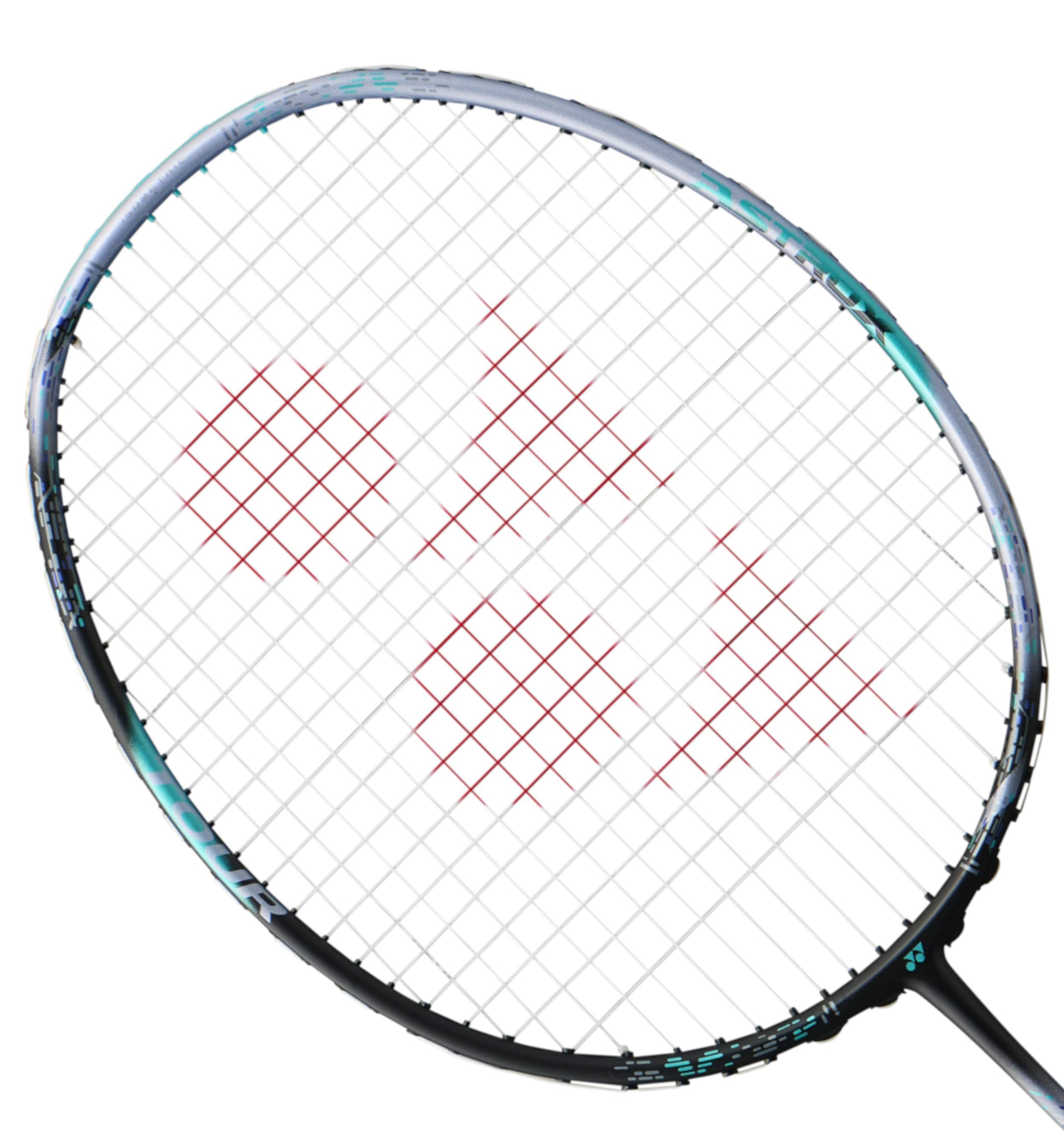 Yonex Astrox 88D Tour 4U Gen 3 2024 Badminton Racket - Black