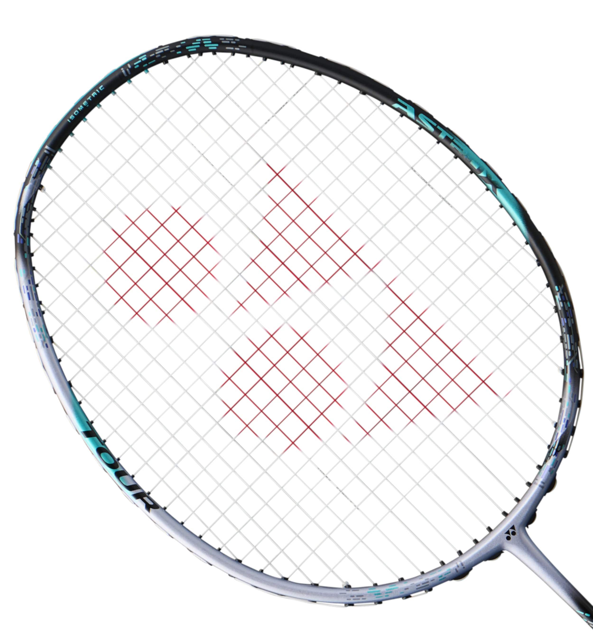 Yonex Astrox 88S Tour 3U Gen 3 2024 Badminton Racket - Silver