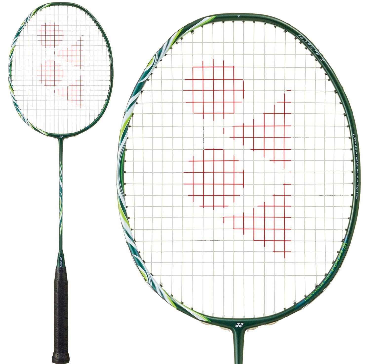 Yonex Astrox 100 Tour VA Viktor Axelsen 4U Badminton Racket