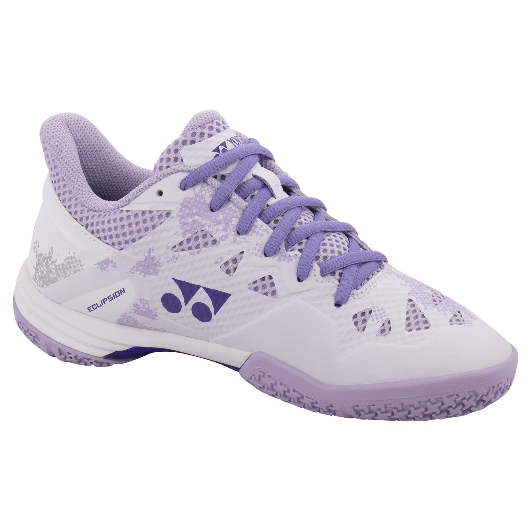 Yonex Power Cushion Eclipsion Z3 Womens Badminton Shoes - White