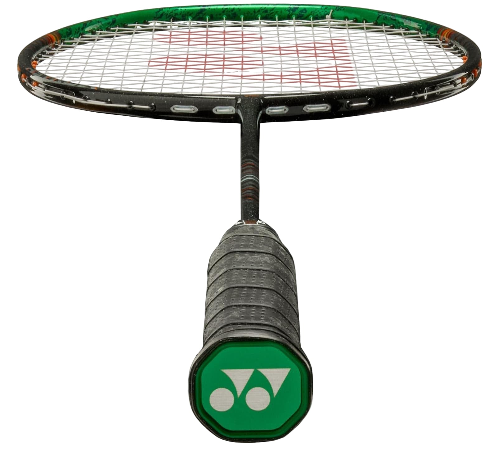 Yonex Astrox 99 Pro Badminton Racket - Black / Green — Badminton HQ