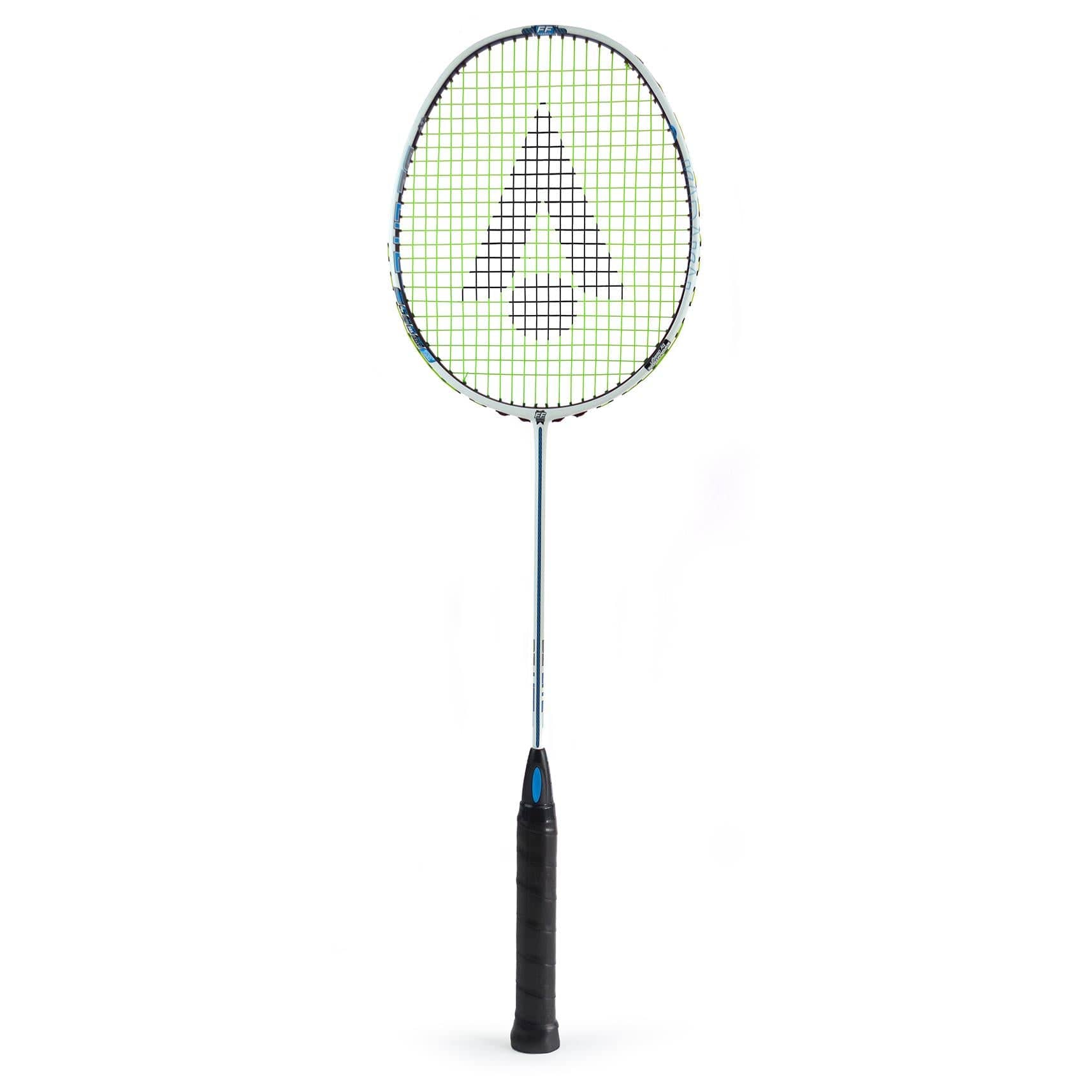 Karakal Black Zone BZ Lite Badminton Racket - White — Badminton HQ