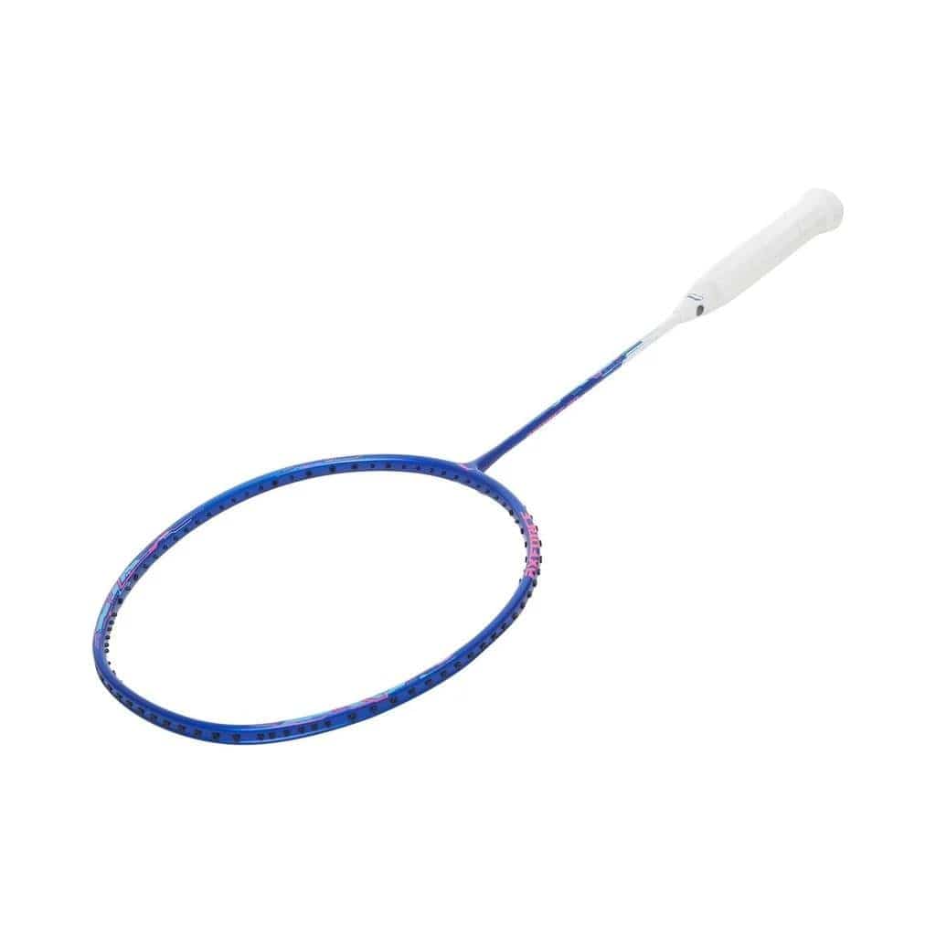 Li-Ning Axforce 20 4U Badminton Racket - Gulf Blue — Badminton HQ