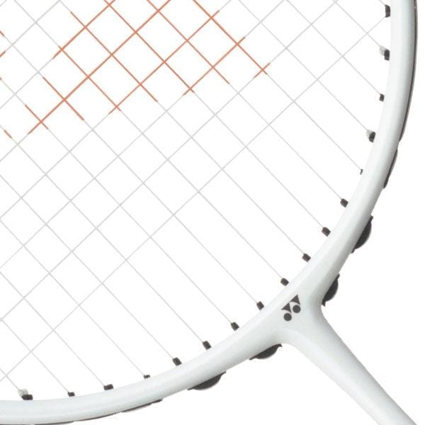 Yonex Nanoflare Nextage 4U Badminton Racket - White / Grey