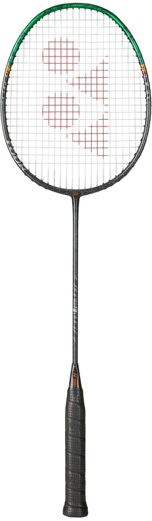 Yonex Astrox 99 Tour 4U Badminton Racket - Black / Green