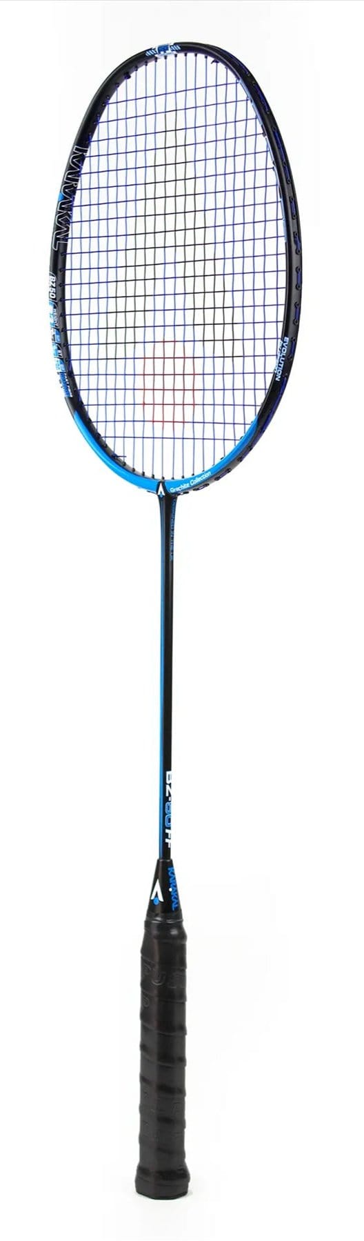 Karakal Black Zone BZ 50 2.1 Badminton Racket - Black / Blue