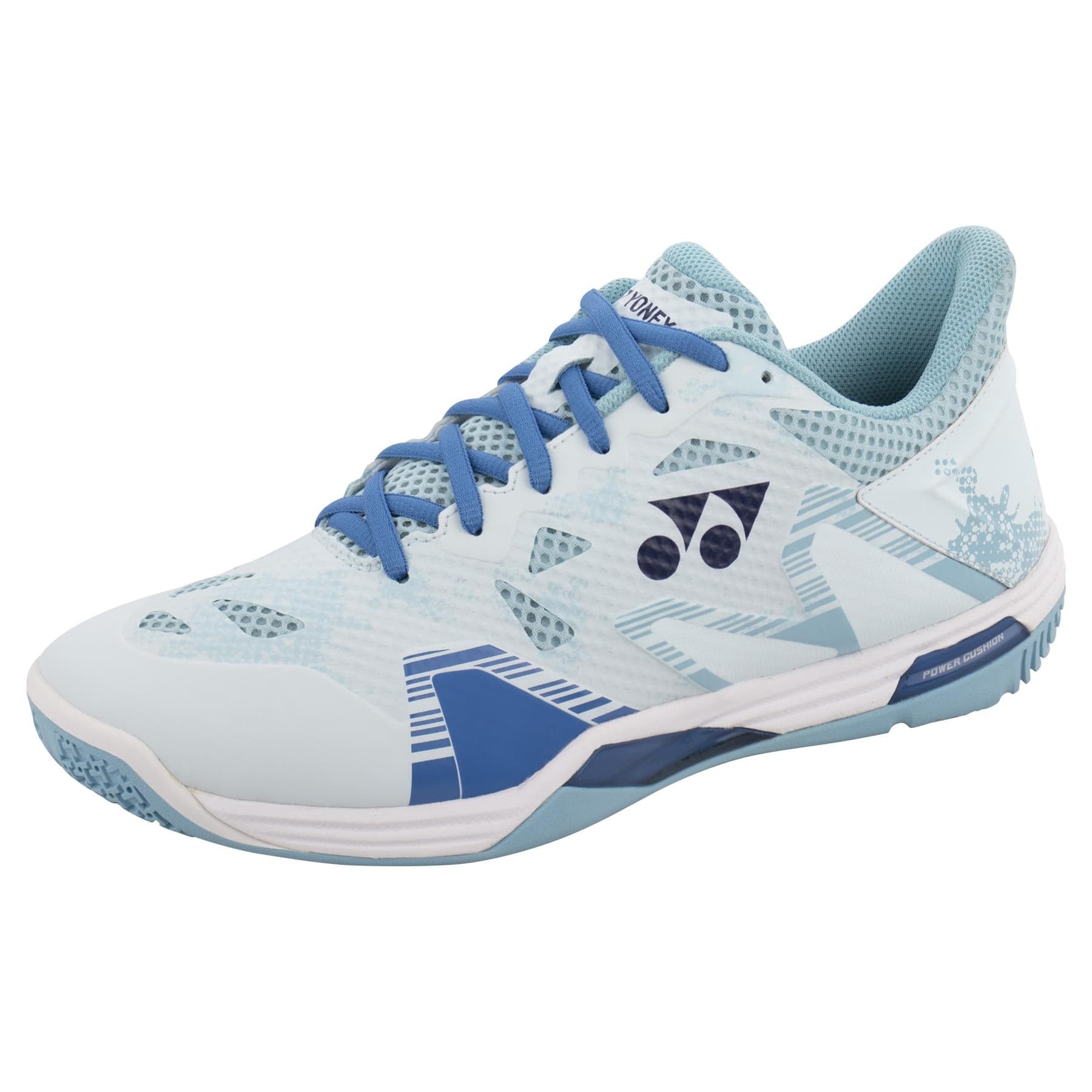 Yonex Power Cushion Eclipsion Z3 Wide Mens Badminton Shoes - Light
