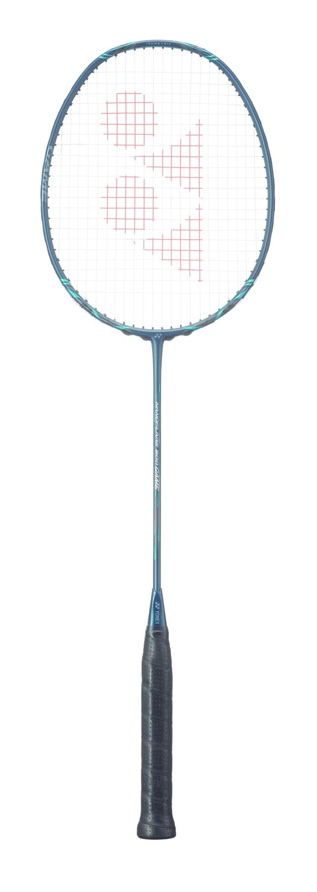Yonex Nanoflare 800 Game 4U Badminton Racket - Deep Green