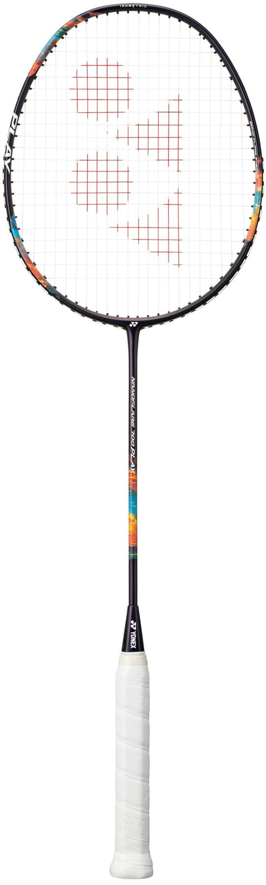 Yonex Nanoflare 700 Play 4U Badminton Racket - Midnight Purple