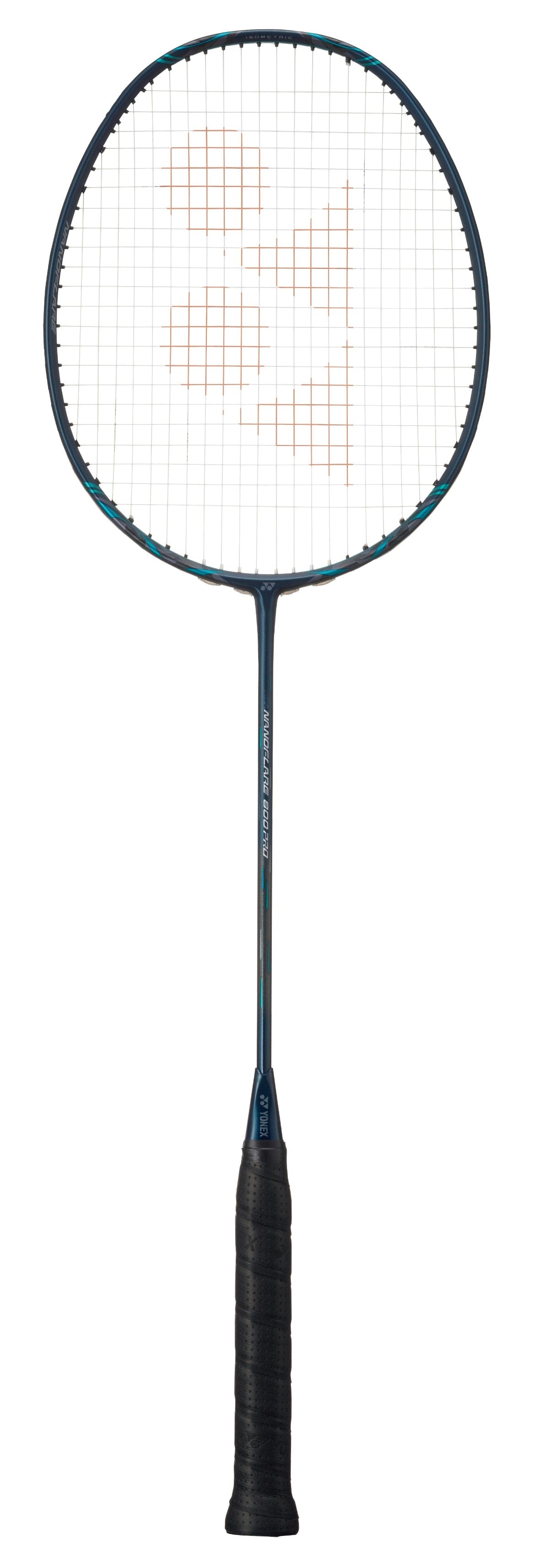 Yonex Nanoflare 800 Pro 3U Badminton Racket - Deep Green