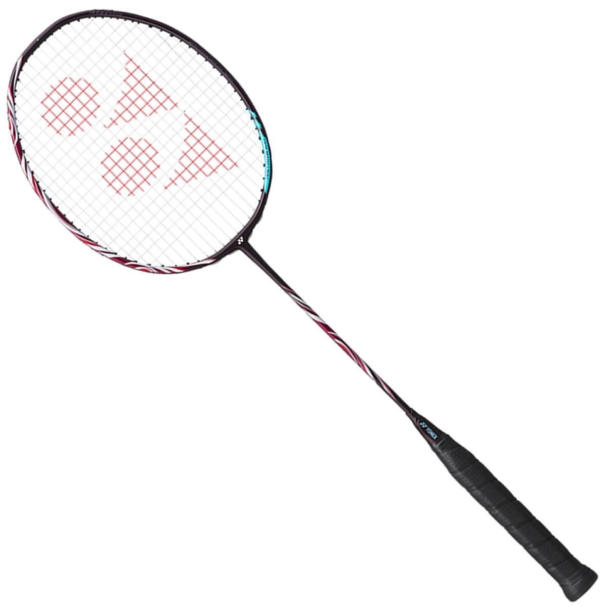 Yonex Astrox 100 ZZ Kurenai Badminton Racket - Crimson Red