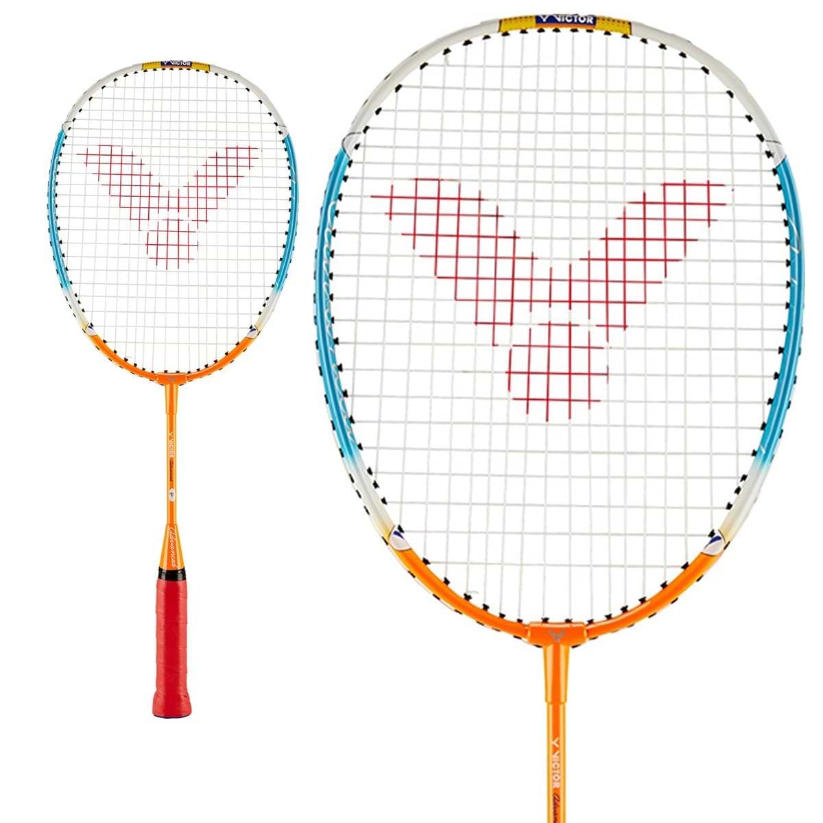 Victor Rackets - Badminton Nederland Victor Rackets - Badminton Nederland