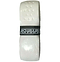 A roll of Ashaway Soft Grip Badminton Grip in white, featuring a black band with the brand label in the center. The textured surface has raised dots for enhanced comfort and control.