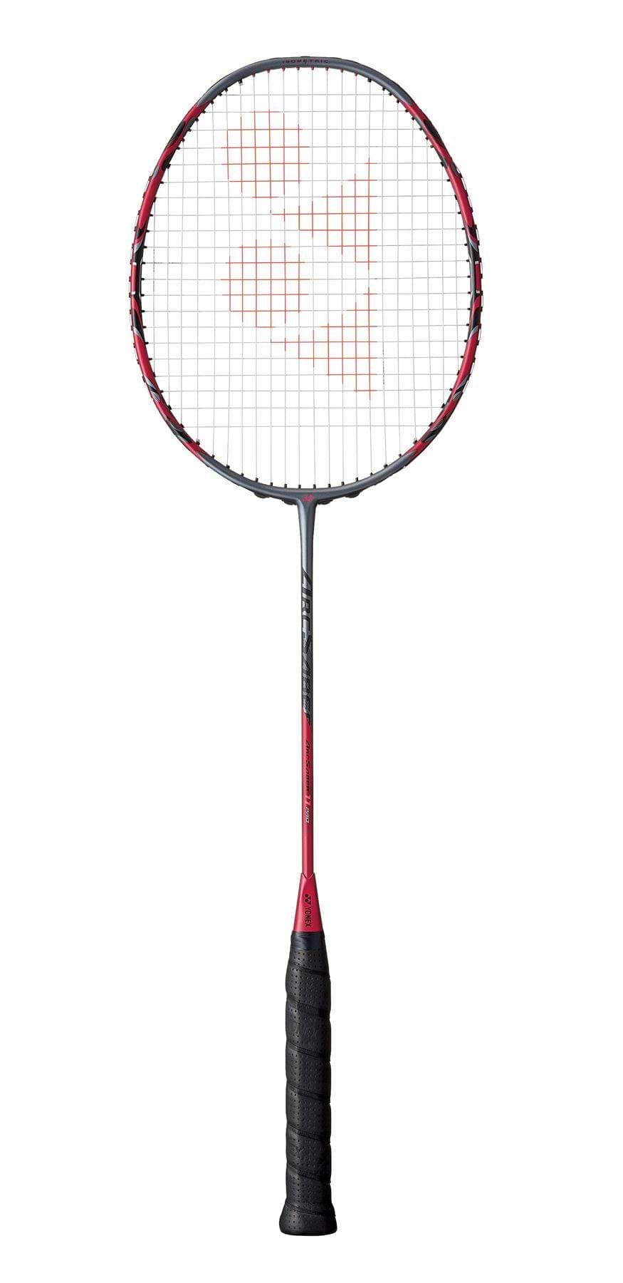 YONEX アークセイバー11pro BP Yonex Arcsaber 11 Pro 4U Badminton Racket - Greyish Pearl