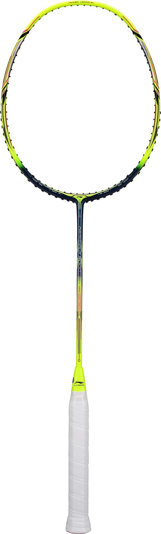 Li-Ning Aeronaut 9000 Drive Badminton Racket — Badminton HQ
