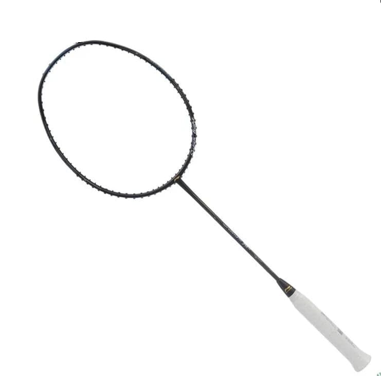 Li-Ning Windstorm 79H Badminton Racket - Black — Badminton HQ