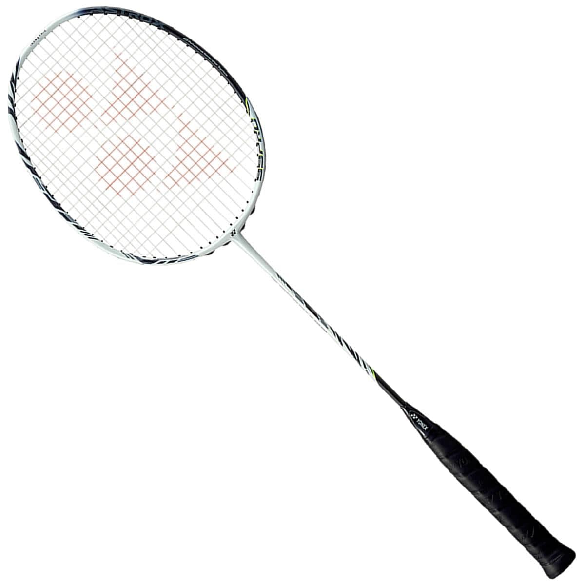 Yonex Astrox 99 Pro White Tiger (4U) Badminton Racket - White